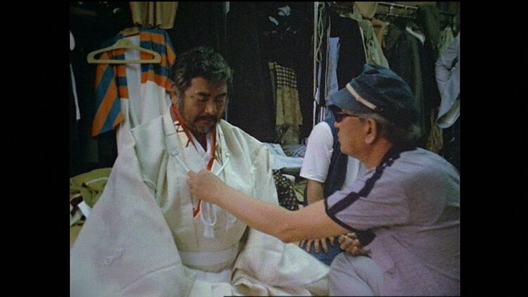 黒澤明監督作品について語りましょう♪