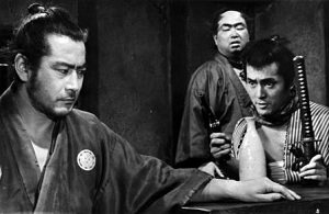 黒澤明監督作品について語りましょう♪
