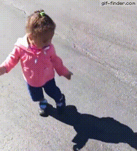 【おもしろ】子どもが泣いた理由【困った】