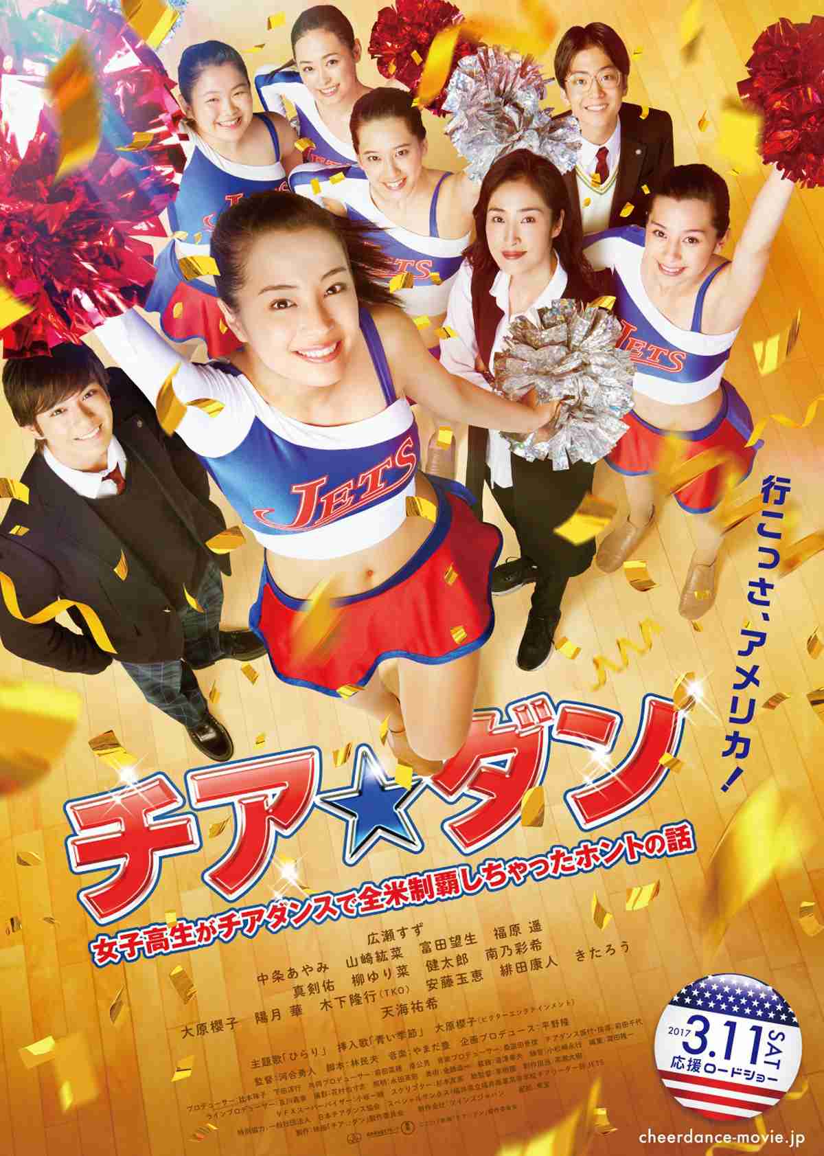 おばさんになると若い俳優や女優が出てるような恋愛青春映画を見るのは苦手になってきますか？