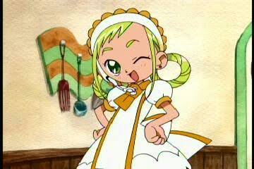 おジャ魔女どれみを語りたい