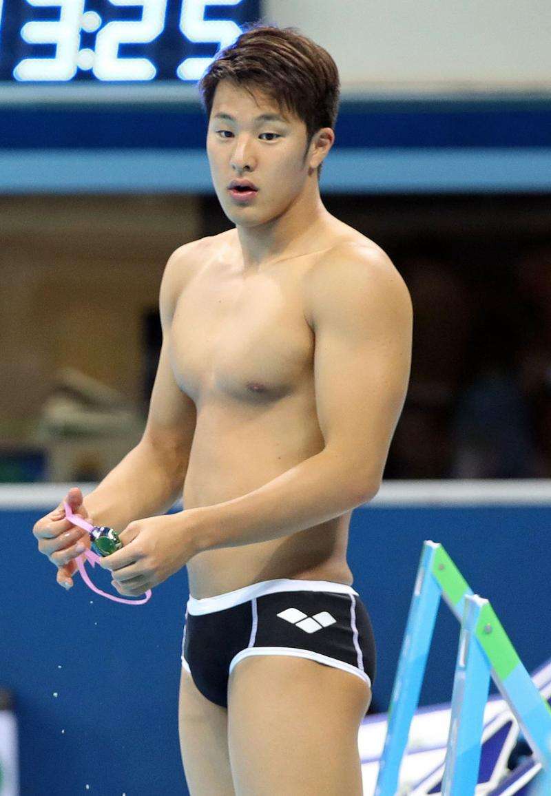 競泳・瀬戸大也〝お迎え前不倫〟のデカすぎる代償…異例の妻謝罪もスポンサー撤退不可避