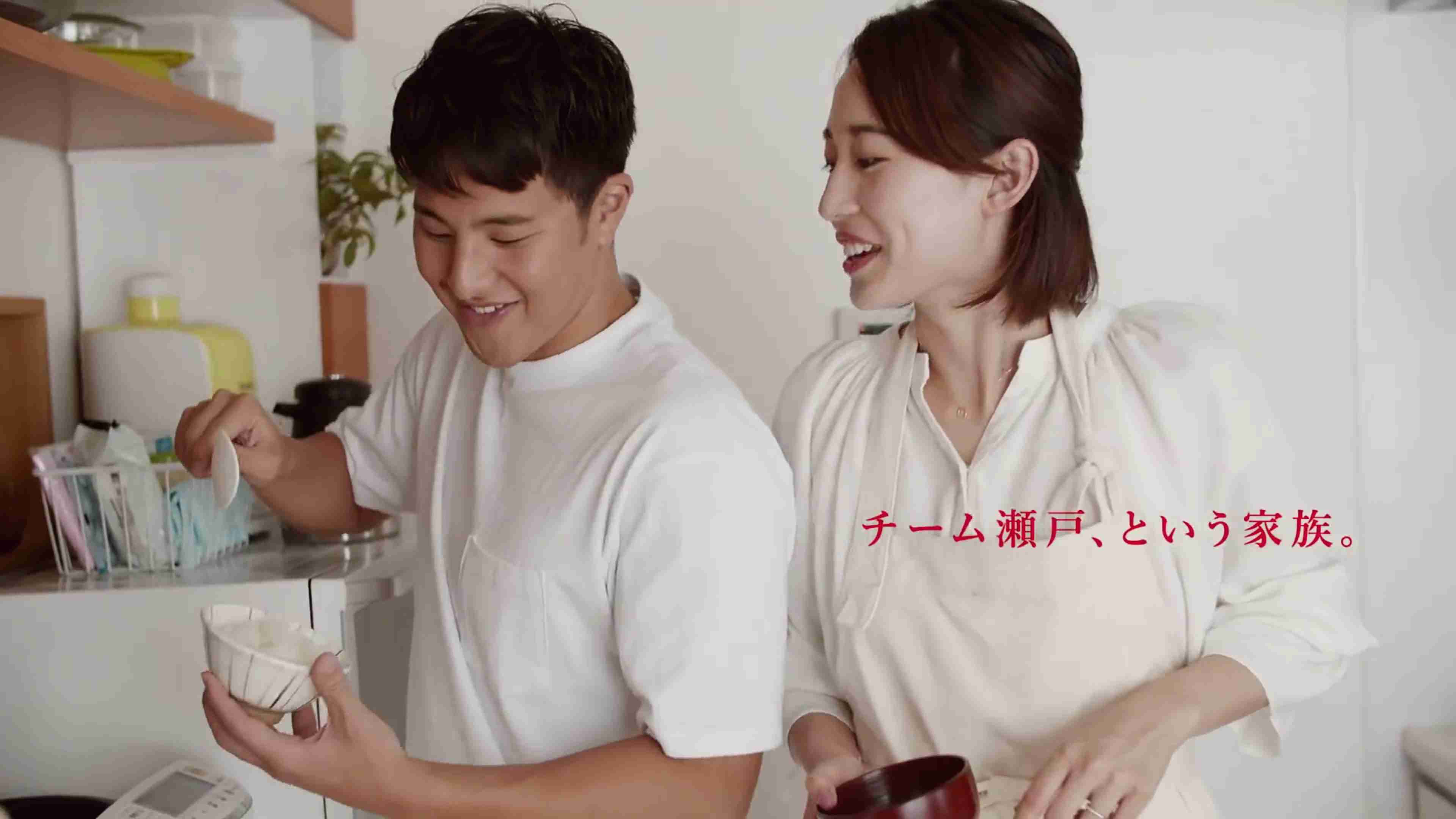 競泳・瀬戸大也〝お迎え前不倫〟のデカすぎる代償…異例の妻謝罪もスポンサー撤退不可避