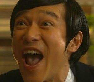 お礼にお返し
