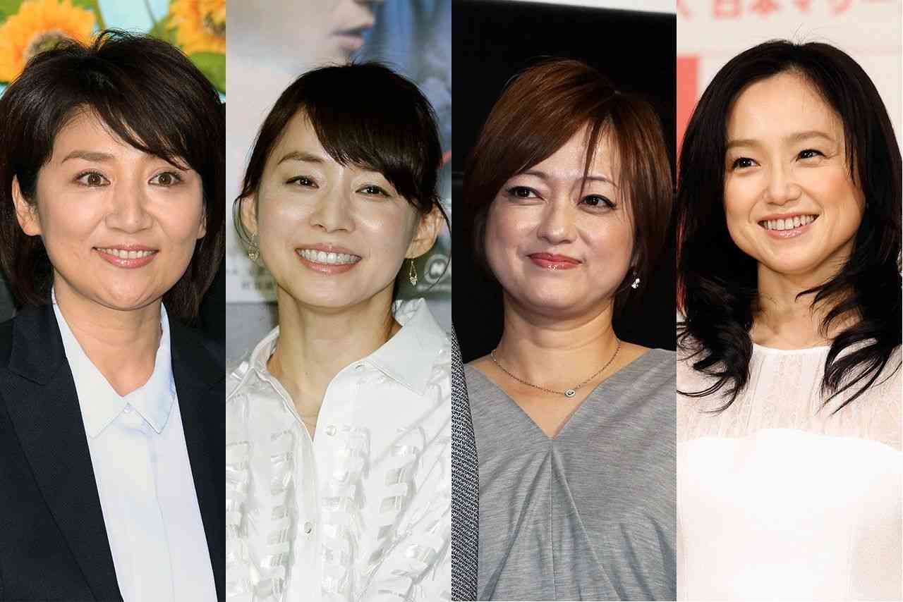 石田ゆり子「人の心の暗闇を覗き込む」SNSへの思いにネット反響「同感です」 心配の声も