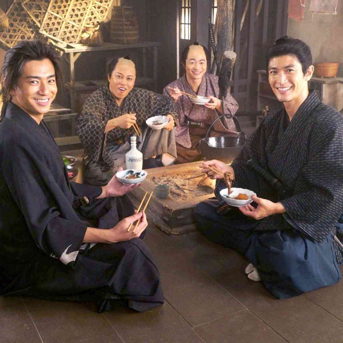 三浦春馬さんラスト主演映画、12・11公開決定　三浦翔平「天国で観てくれることを願います」