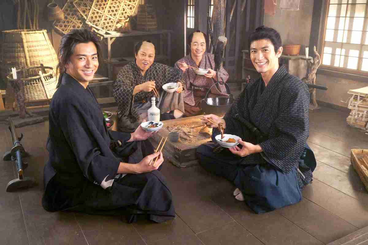 三浦春馬さんラスト主演映画、12・11公開決定　三浦翔平「天国で観てくれることを願います」