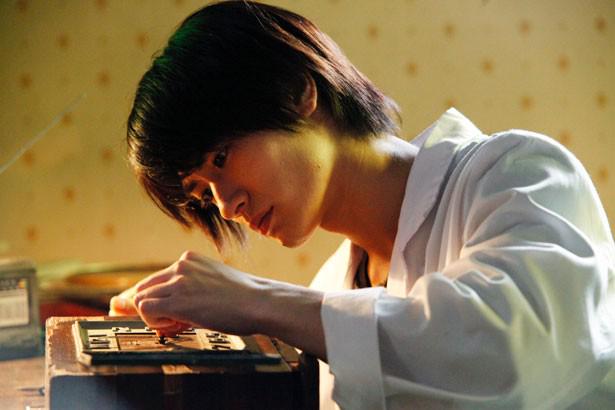 三浦春馬さんラスト主演映画、12・11公開決定　三浦翔平「天国で観てくれることを願います」