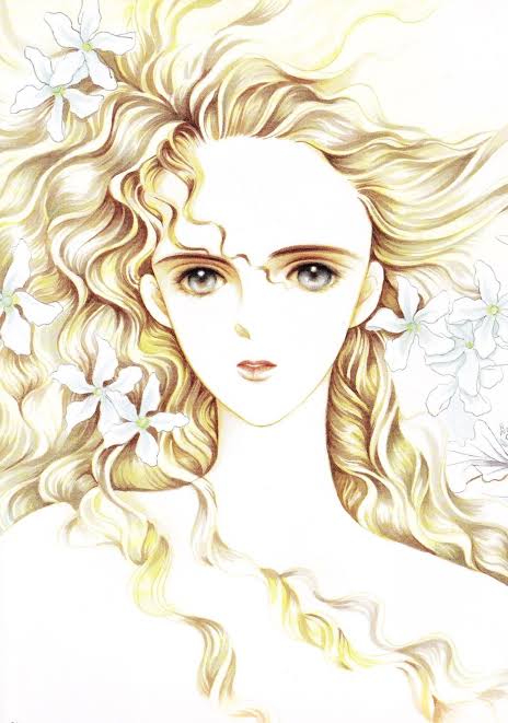 清水玲子さんの作品が好きな方【秘密ネタバレ】