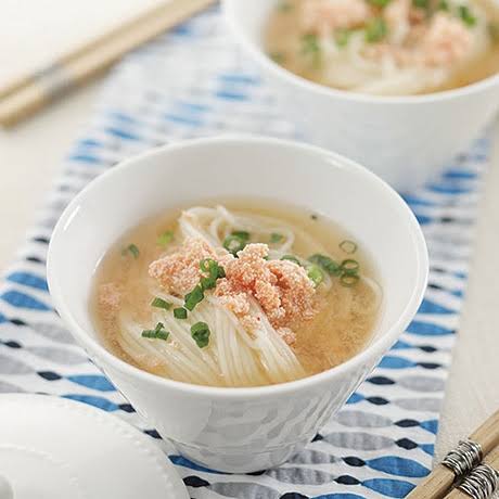 そうめんアレンジ