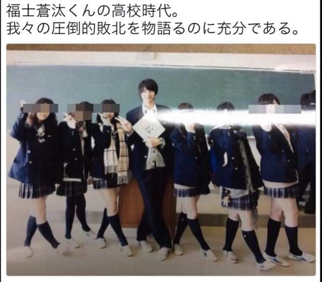 福士蒼汰、爽やかの裏　「陽キャ」じゃない　返信ないと不安…フジ系「DIVER」で憧れダークヒーロー役挑戦
