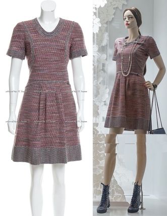 ハイブランドの小物より、ハイブランドの服が好き