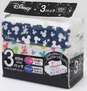 ティッシュ市場で「箱からソフトパック」へのシフトが起きている理由