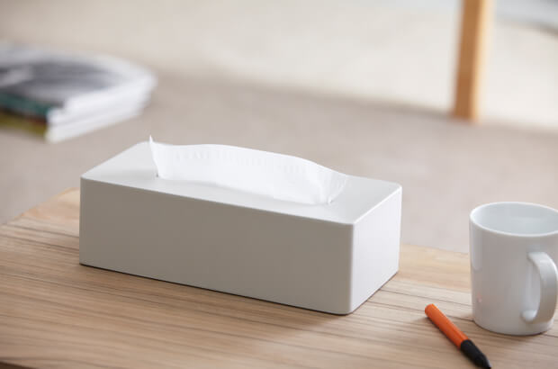 ティッシュ市場で「箱からソフトパック」へのシフトが起きている理由