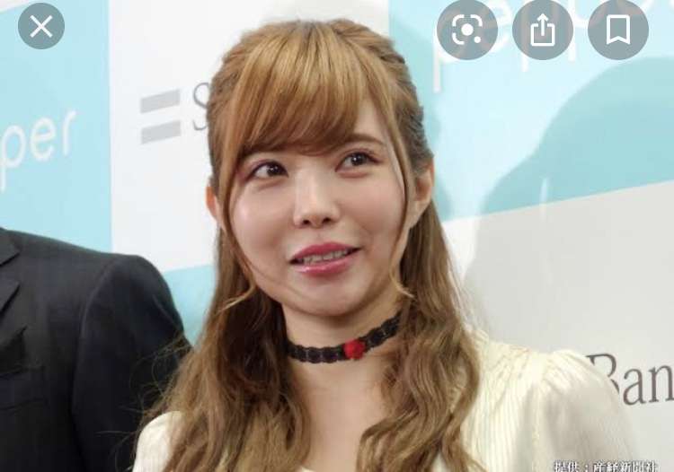 益若つばさ、ロングヘアにイメチェン「可愛すぎる」の声