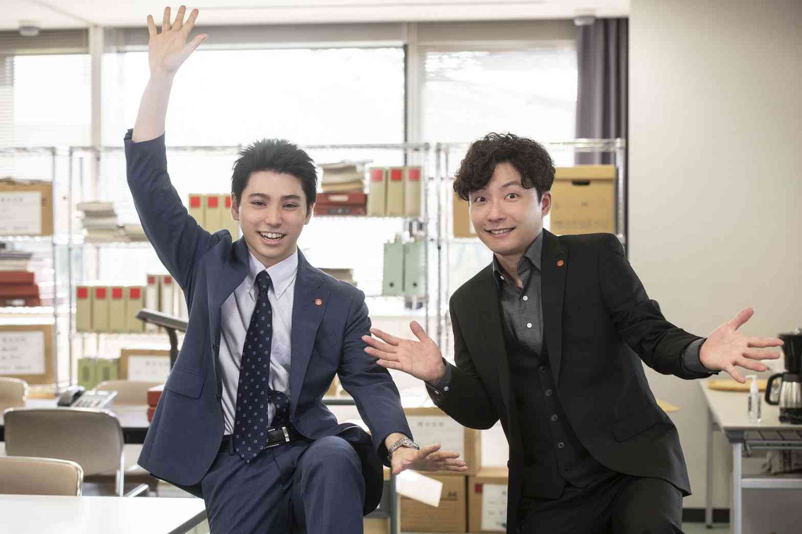 ヒット作が多い割には目立たない俳優女優さん