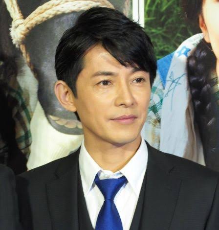 ヒット作が多い割には目立たない俳優女優さん