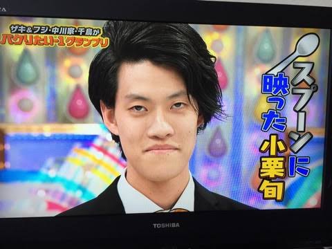 ヒット作が多い割には目立たない俳優女優さん