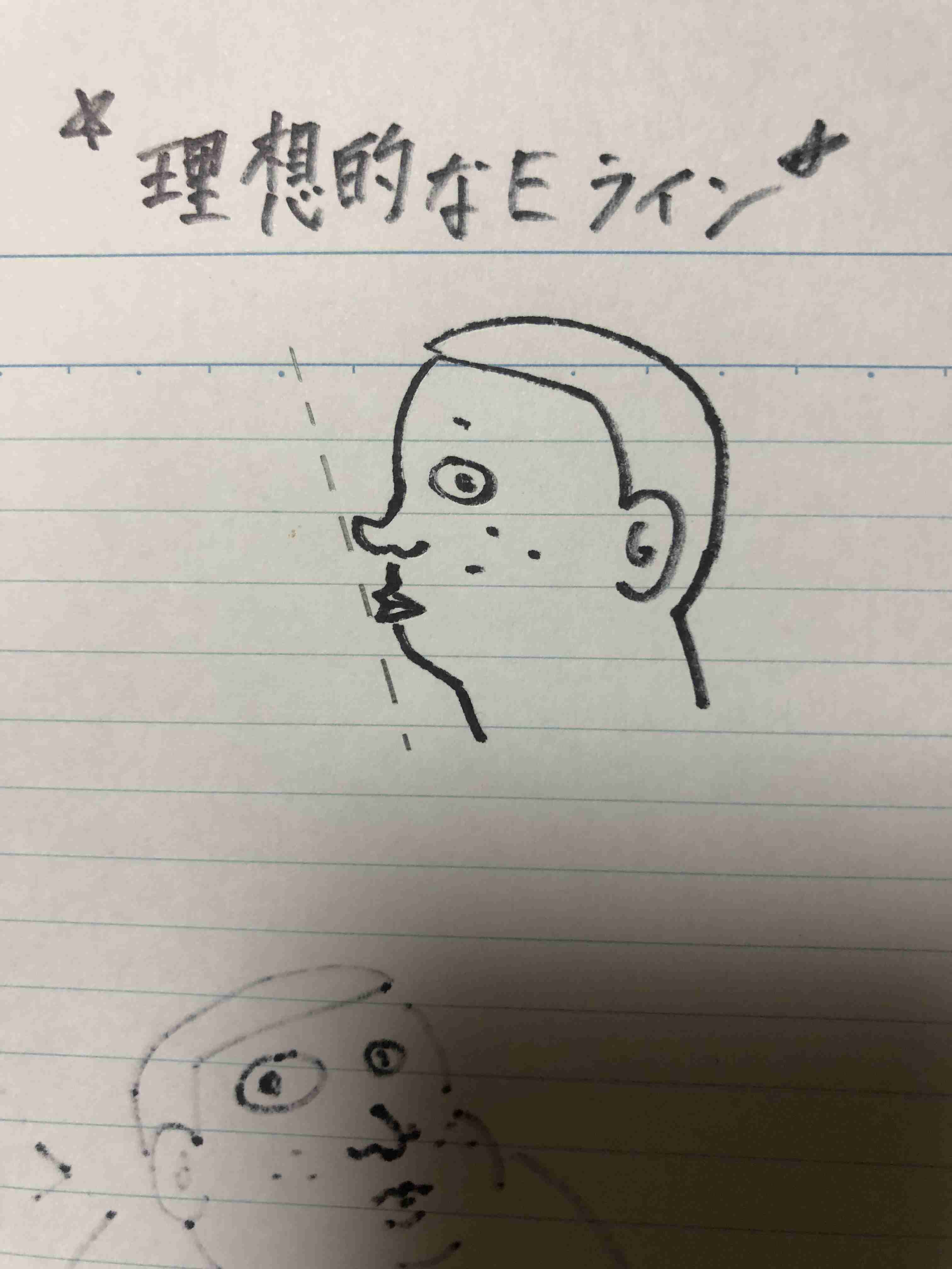 自分好みの男の子の絵を描くトピPart11