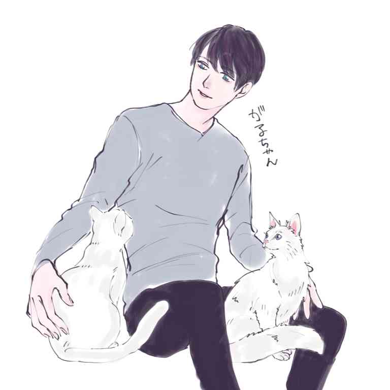 自分好みの男の子の絵を描くトピPart11