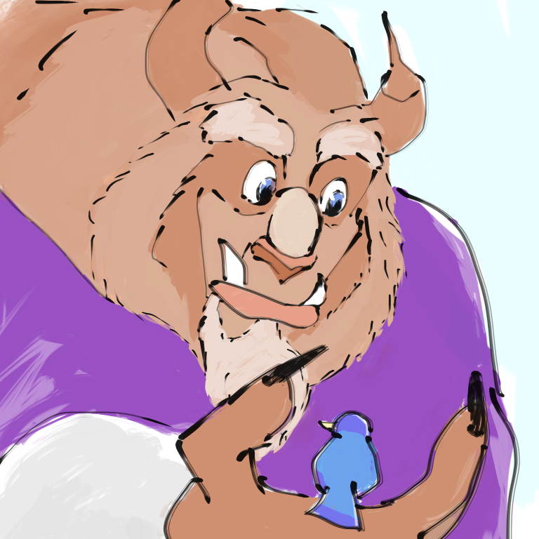 自分好みの男の子の絵を描くトピPart11