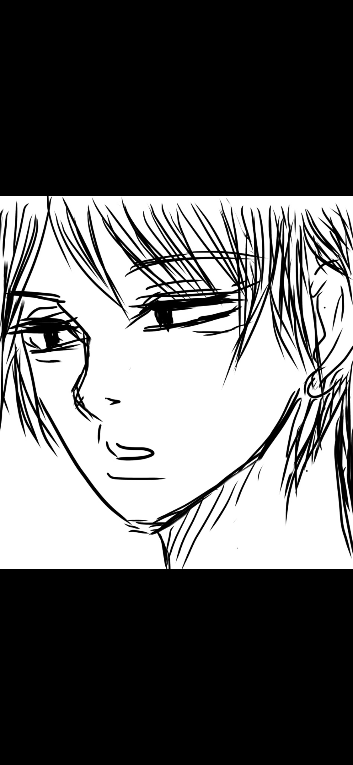 自分好みの男の子の絵を描くトピPart11