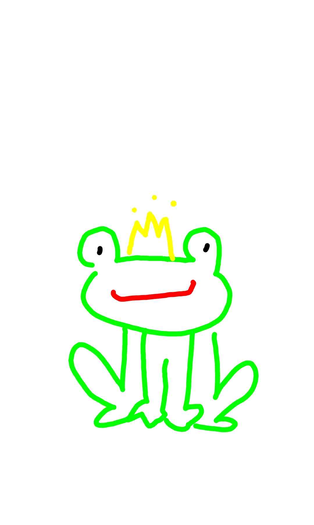 自分好みの男の子の絵を描くトピPart11