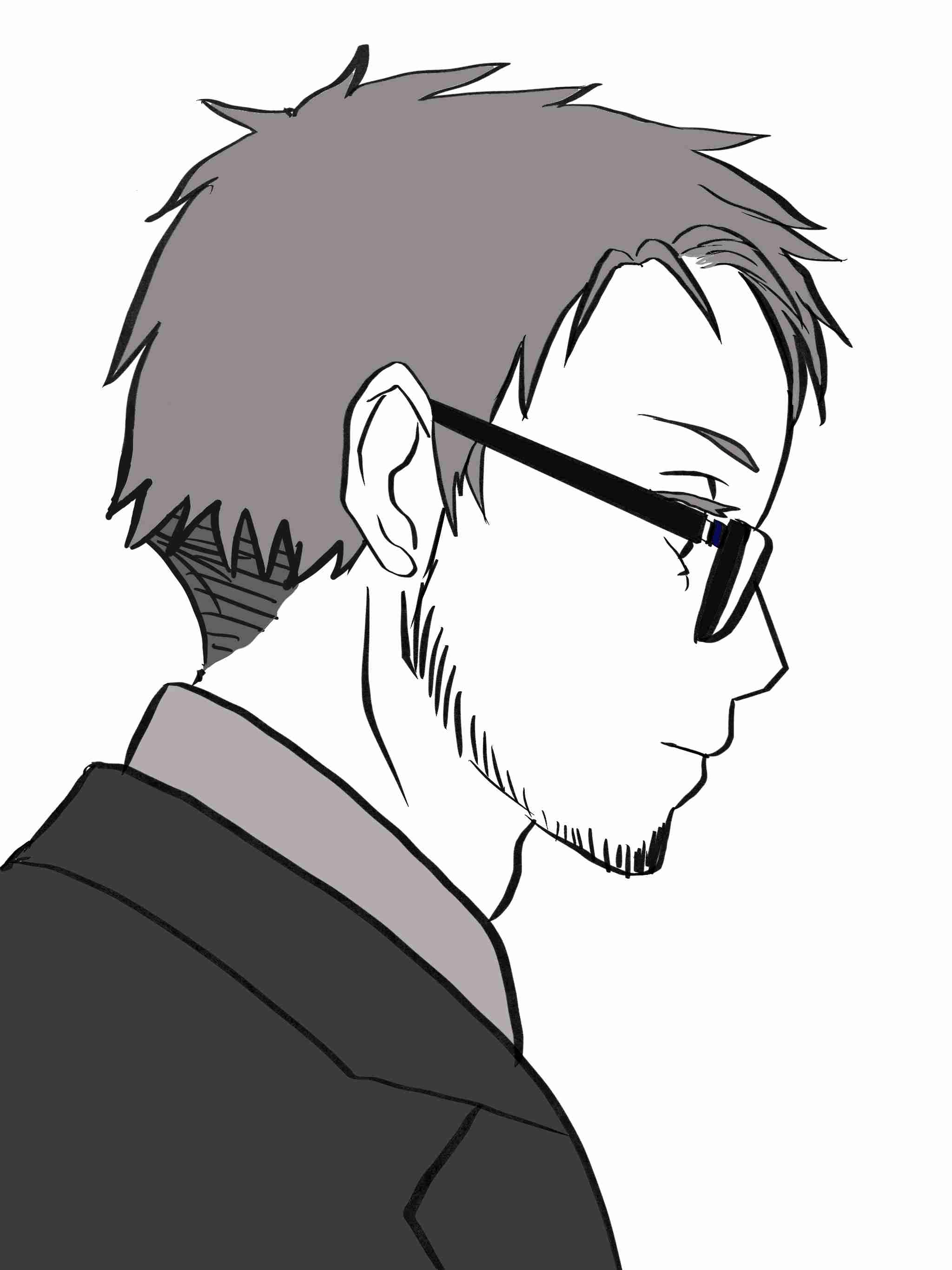 自分好みの男の子の絵を描くトピPart11