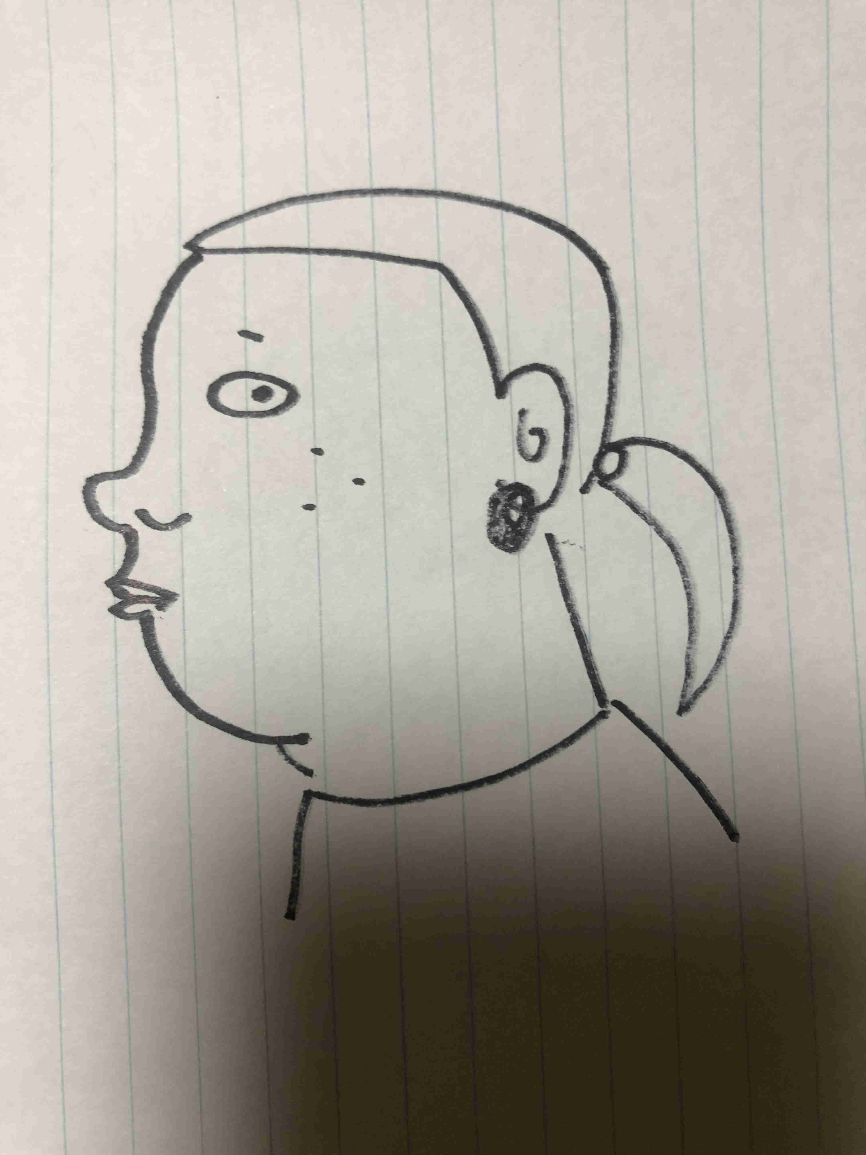 自分好みの男の子の絵を描くトピPart11