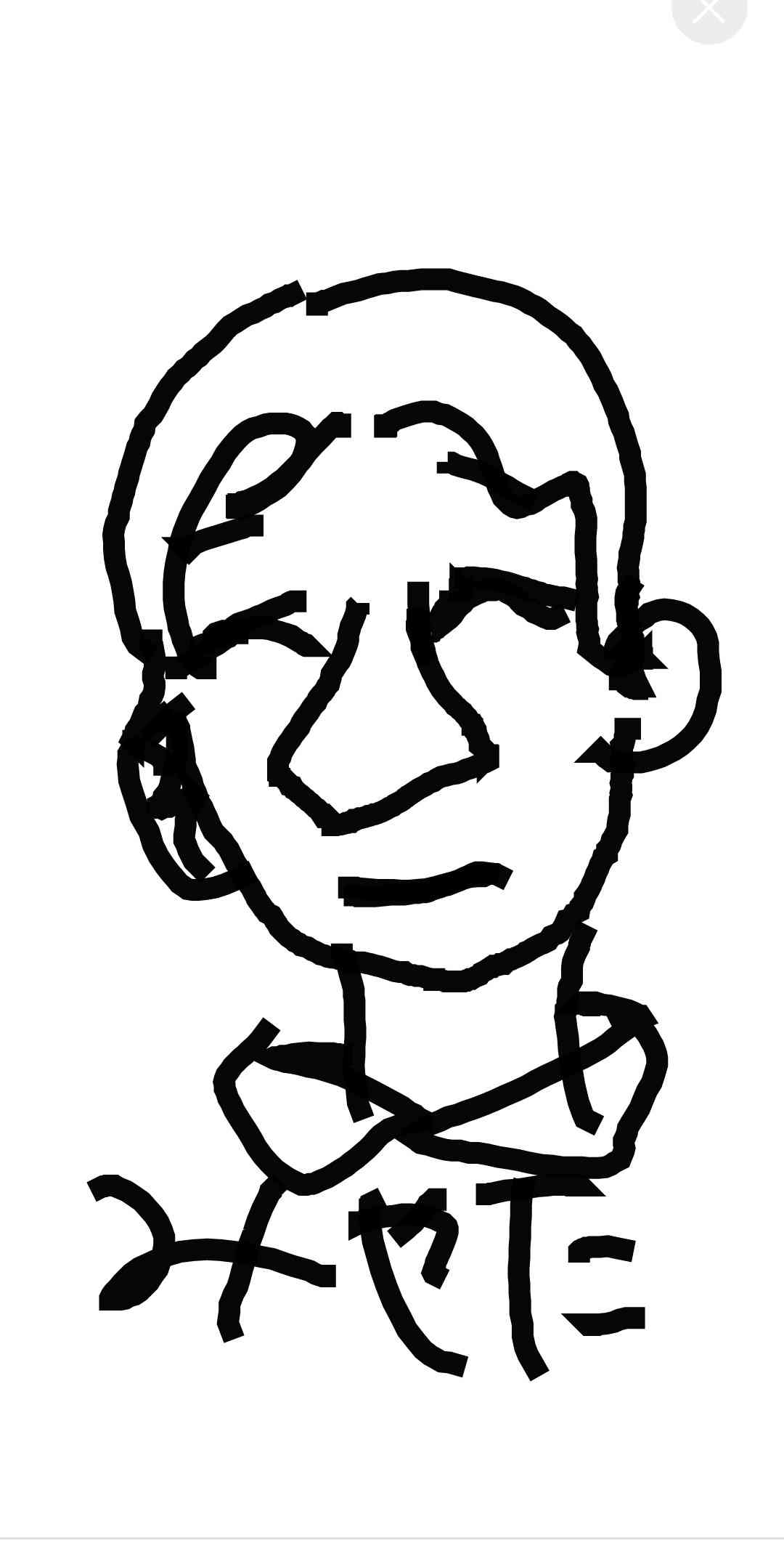 自分好みの男の子の絵を描くトピPart11