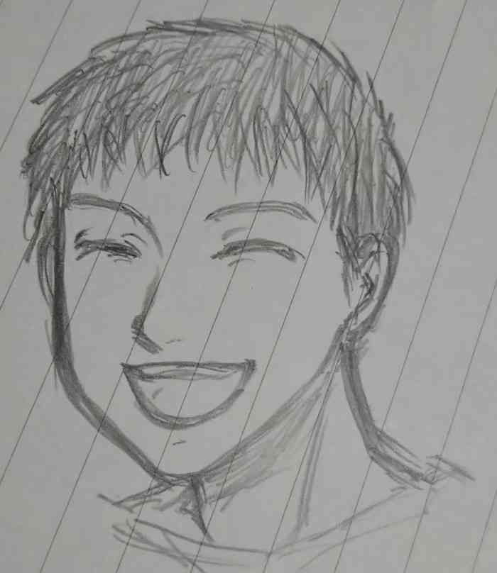 自分好みの男の子の絵を描くトピPart11