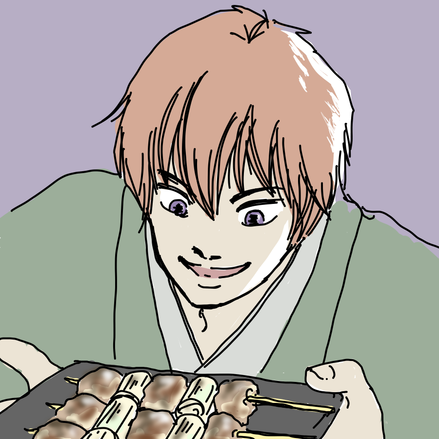 自分好みの男の子の絵を描くトピPart11