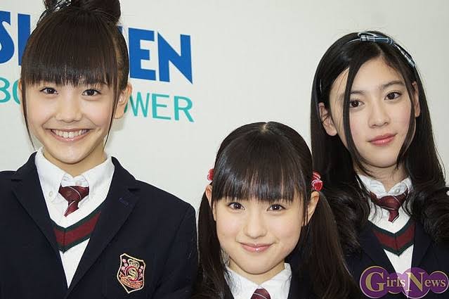 三吉彩花「親友は、私の家族や恋愛観を知り尽くしてる人」