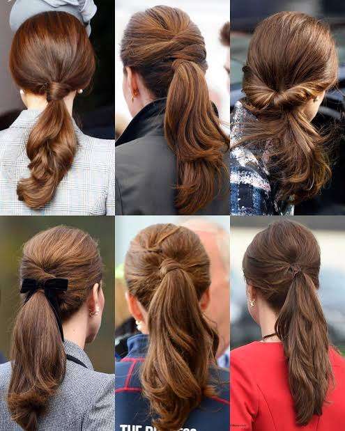 キャサリン妃、久しぶりに夫婦で公務 マスク&赤の花柄ワンピースでベーグル作り