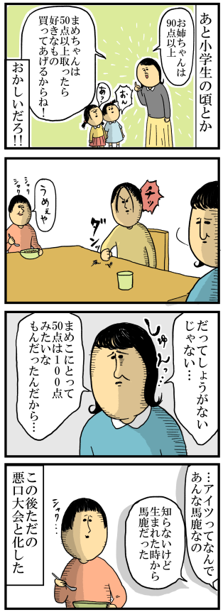 いつまでも親のせいにするなと言われると辛い人