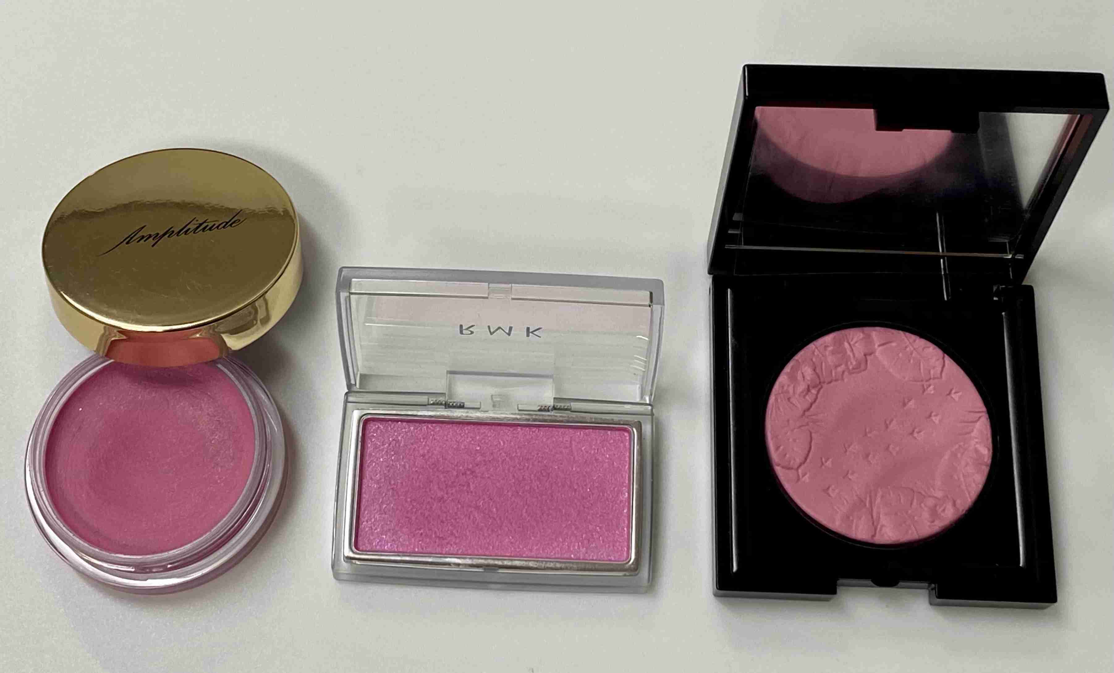 手持ちのチーク見せて下さい<part9>