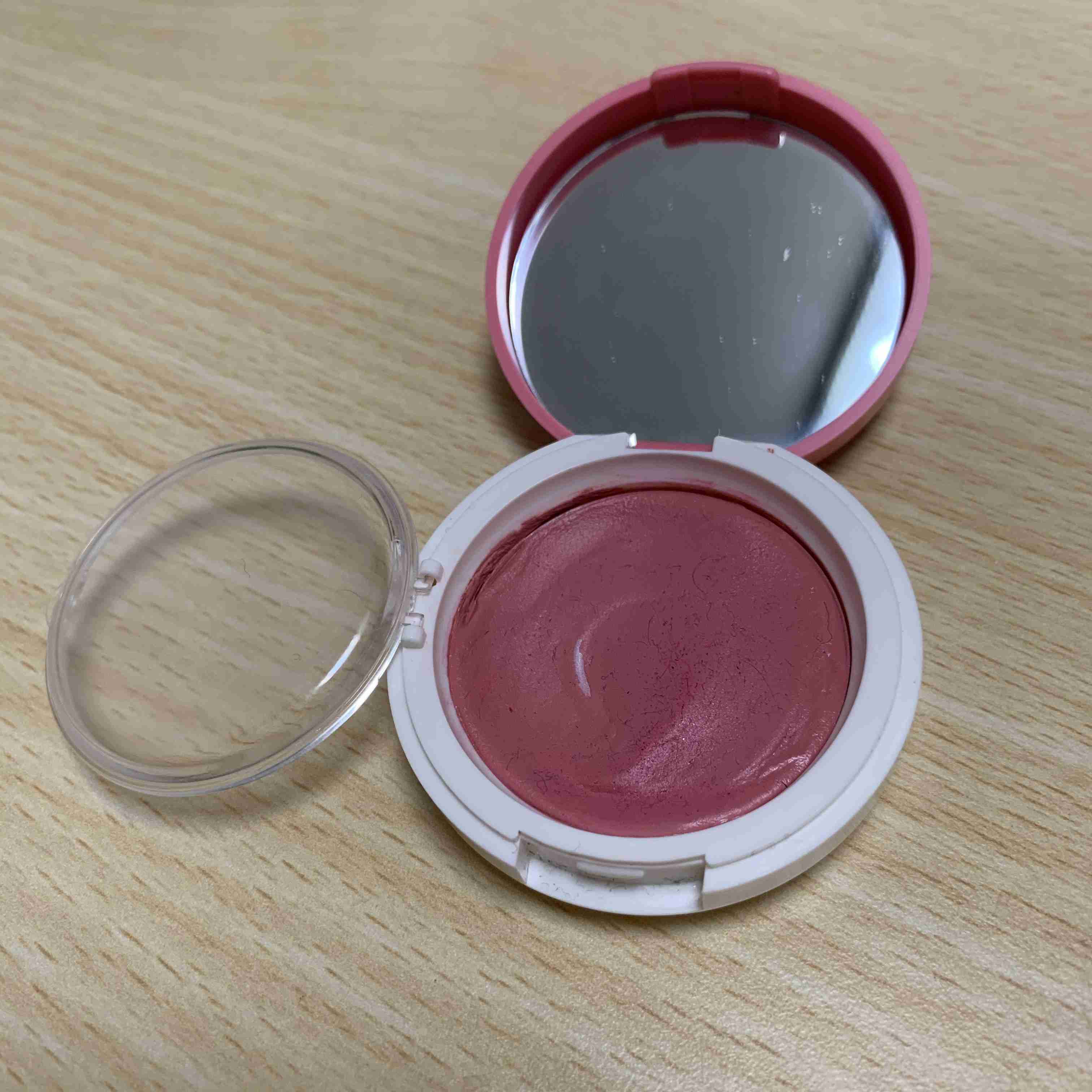 手持ちのチーク見せて下さい<part9>