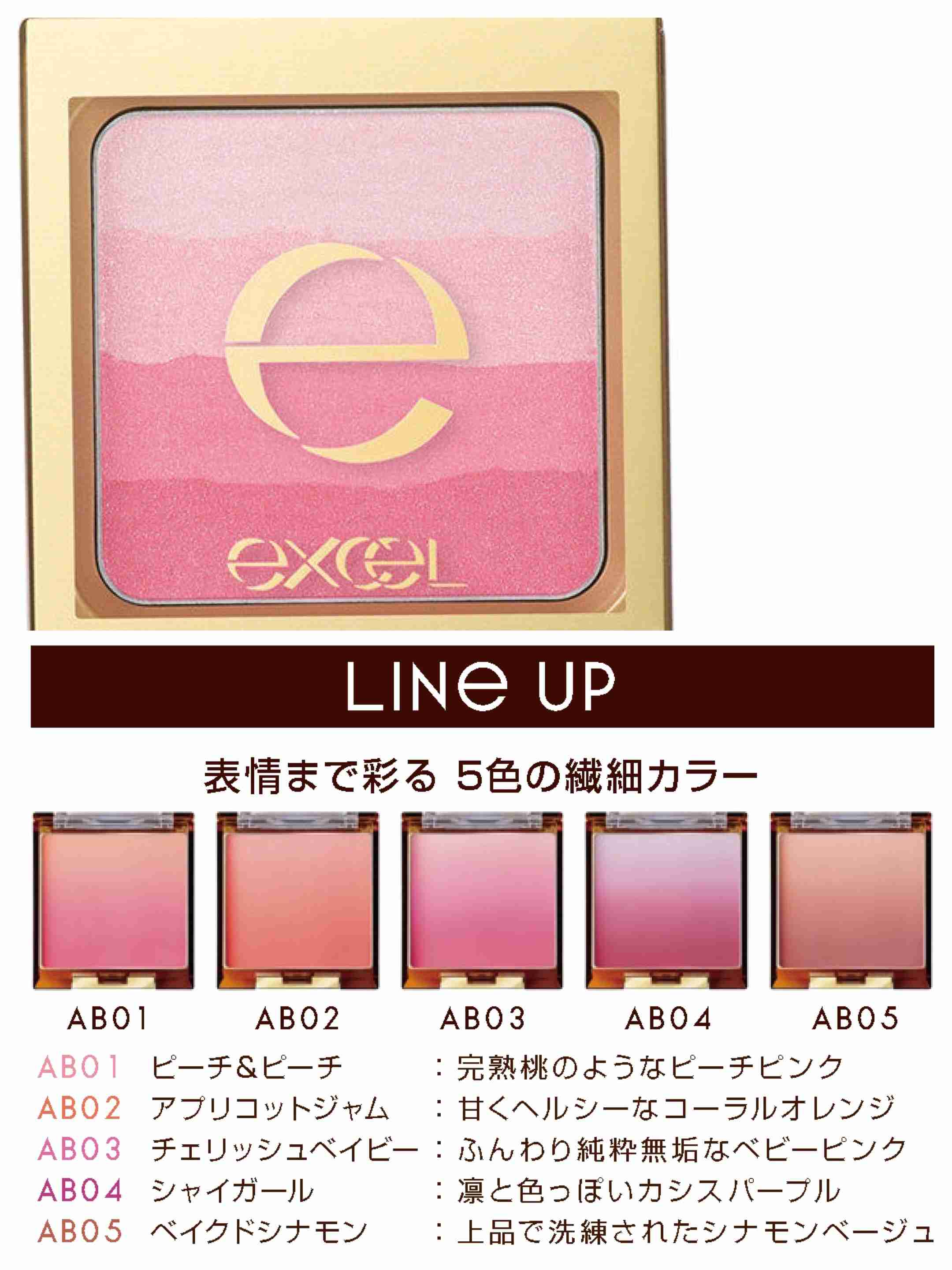 手持ちのチーク見せて下さい<part9>