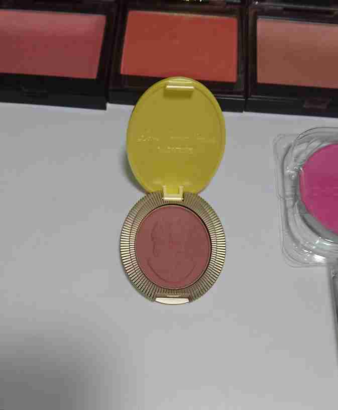 手持ちのチーク見せて下さい<part9>