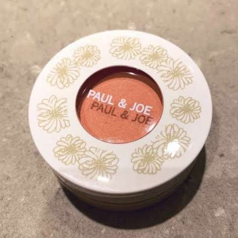 手持ちのチーク見せて下さい<part9>