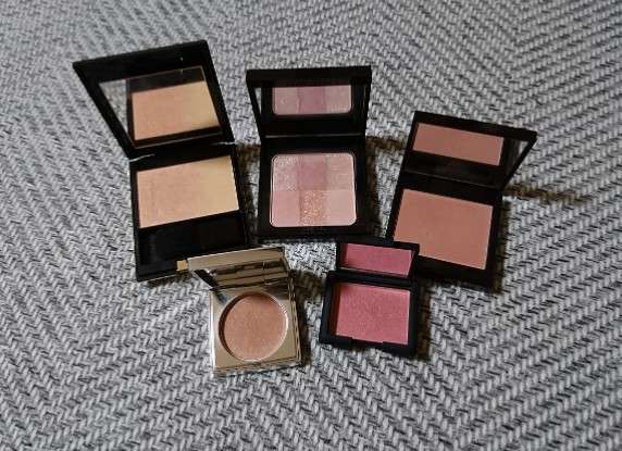 手持ちのチーク見せて下さい<part9>