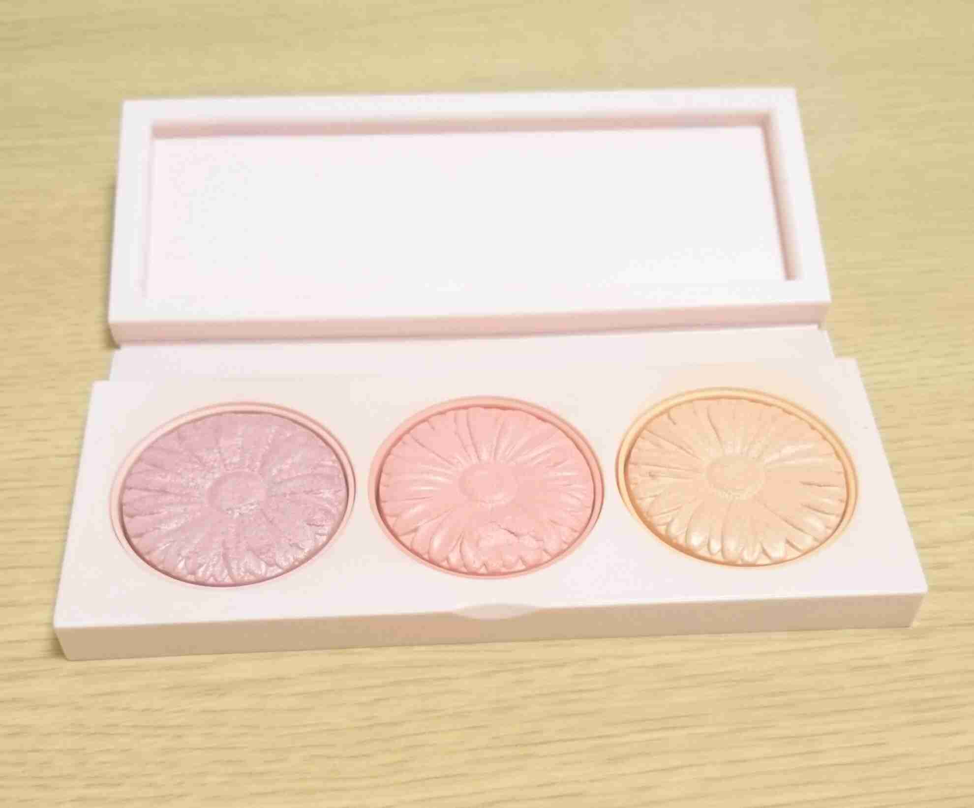 手持ちのチーク見せて下さい<part9>