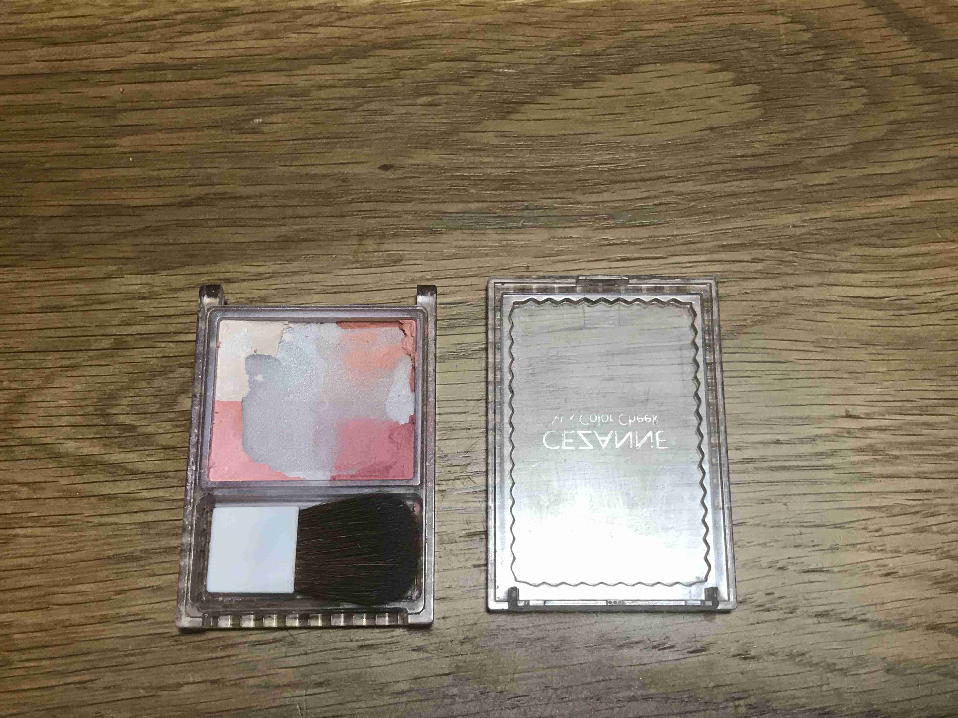 手持ちのチーク見せて下さい<part9>