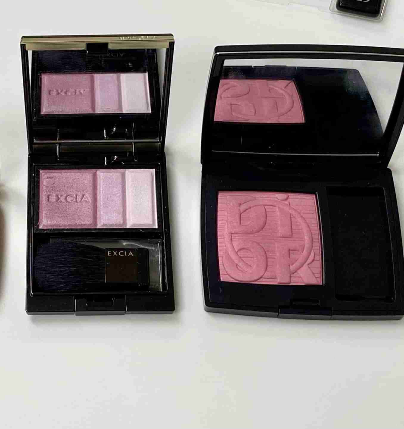 手持ちのチーク見せて下さい<part9>