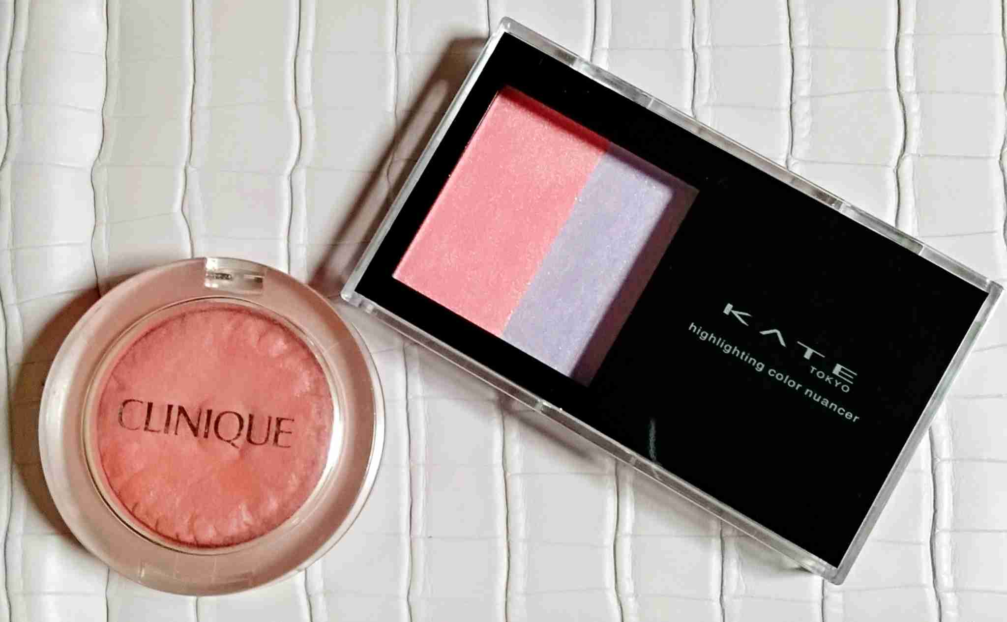 手持ちのチーク見せて下さい<part9>