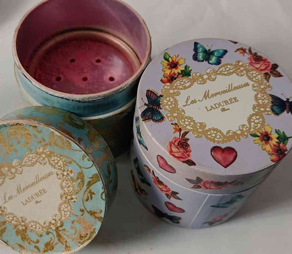 手持ちのチーク見せて下さい<part9>