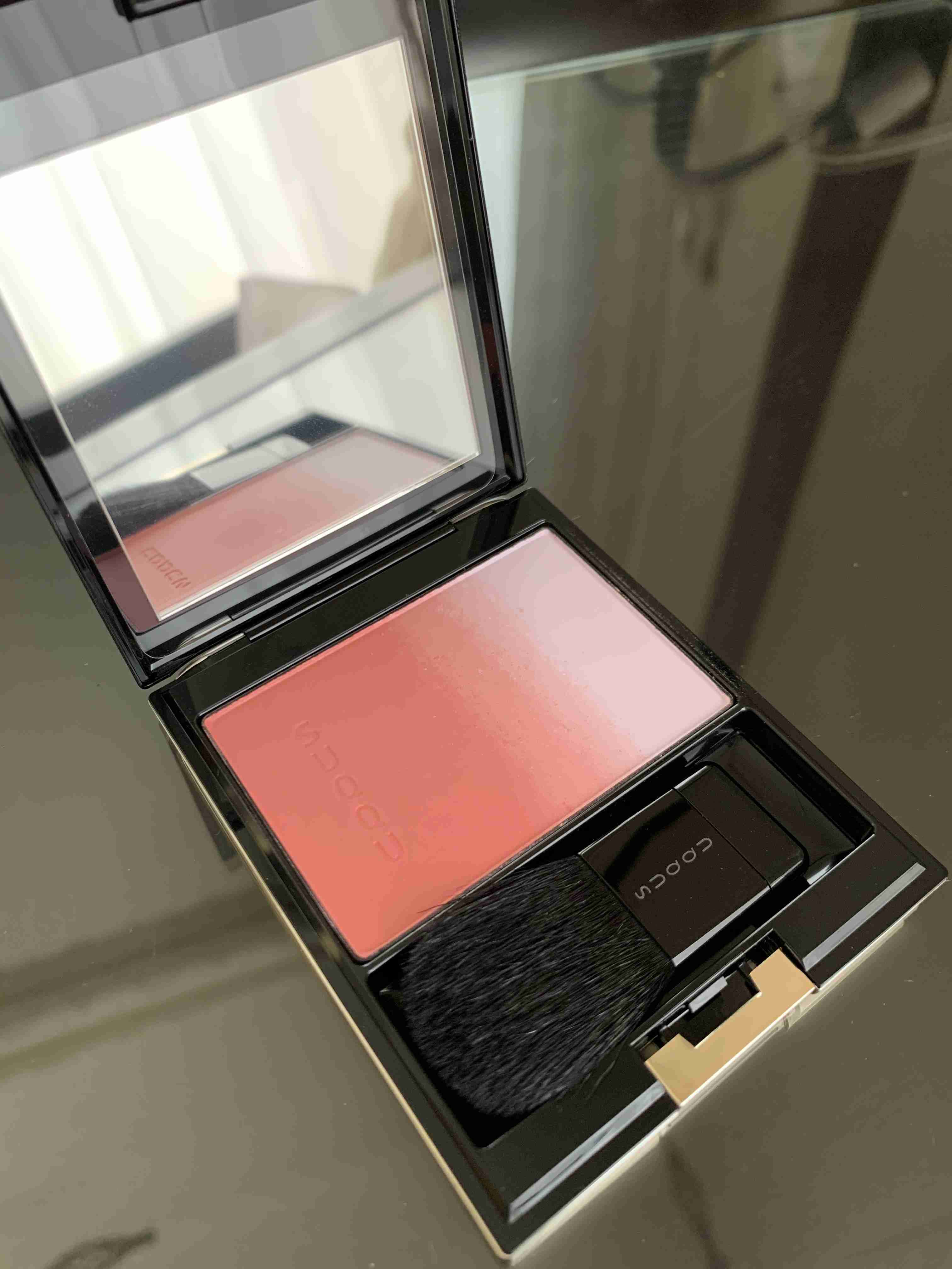 手持ちのチーク見せて下さい<part9>