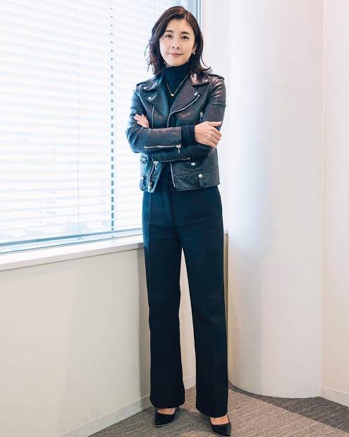 骨格タイプに合った服を着ている芸能人の画像ください
