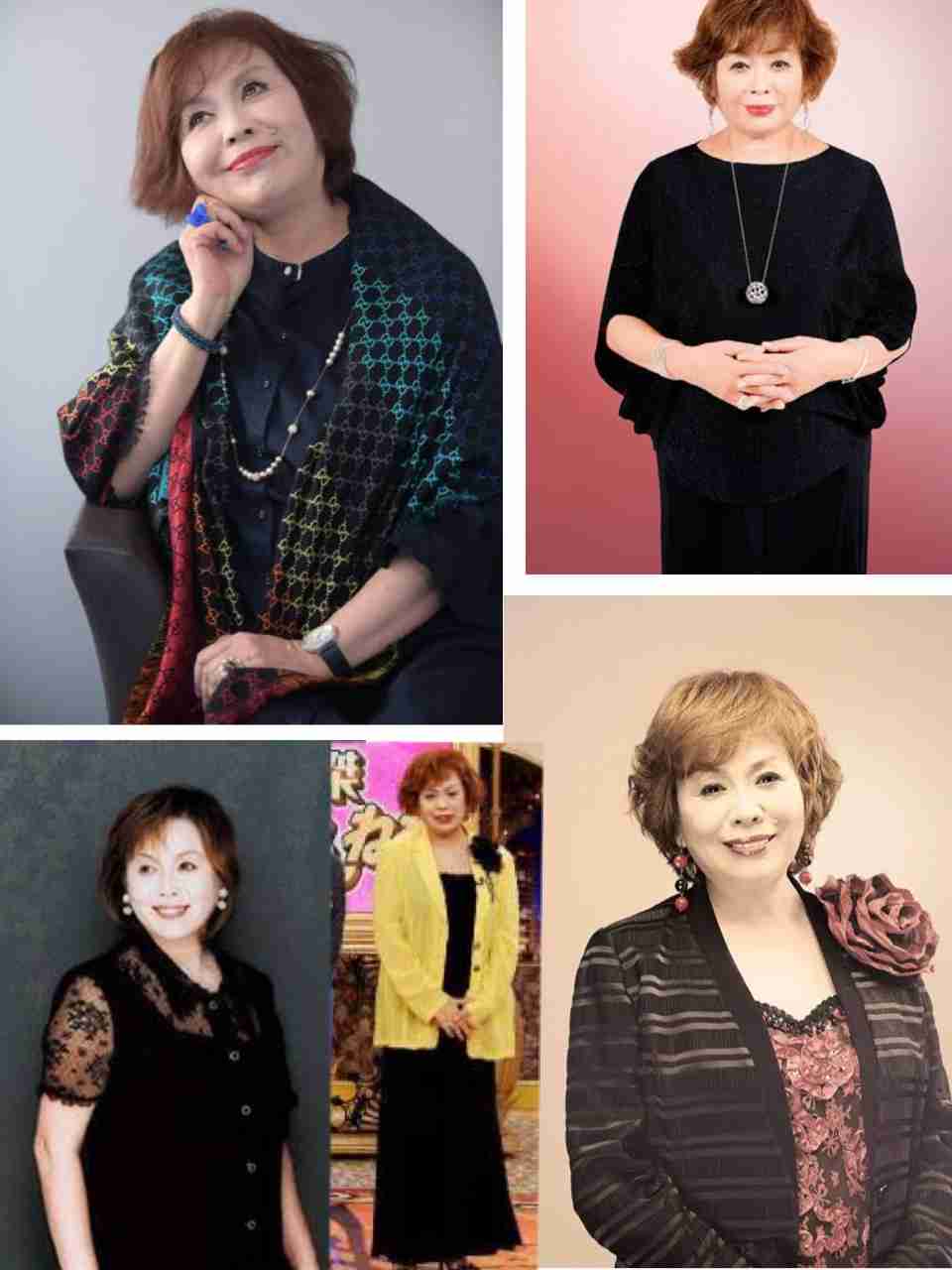 骨格タイプに合った服を着ている芸能人の画像ください