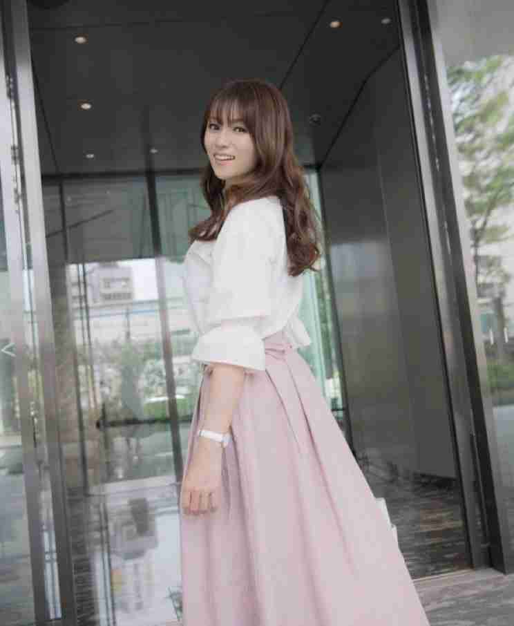 骨格タイプに合った服を着ている芸能人の画像ください